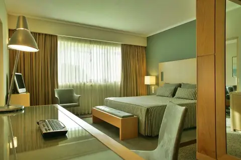 SANA Malhoa Hotel in Lissabon — foto 2