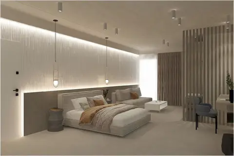 Core Hotel in Δημοτική Ενότητα Παλλήνης — foto 25