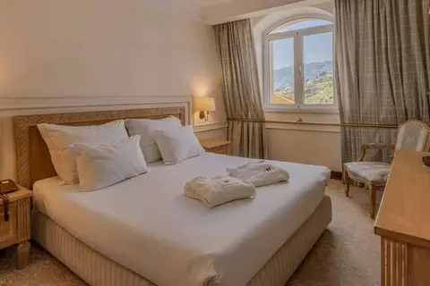 Pestana Royal All Inclusive Ocean & Spa Resor in Funchal, foto 3