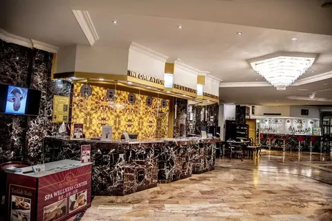 Aleria Cappadocia Hotel in Avanos — foto 8