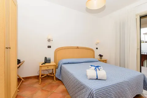 Appartementen Residence Le Tartarughe foto 9