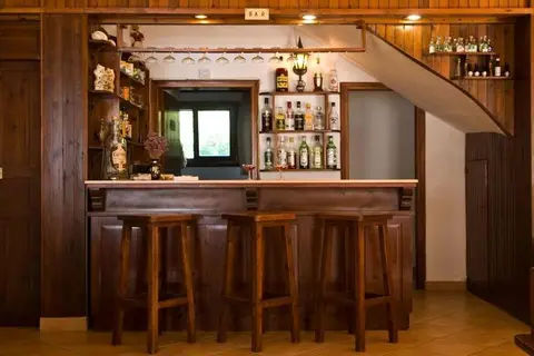 Molyvos I Hotel in Μόλυβος — foto 6