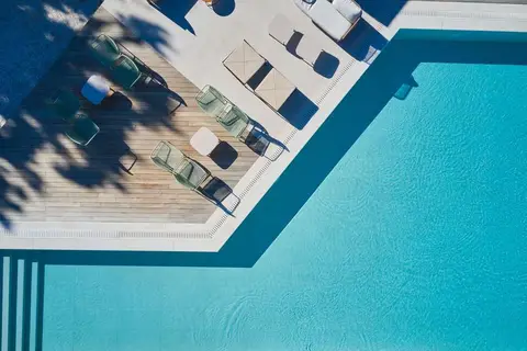 Lena Mare Boutique Hotel in Αχαράβη — foto 2