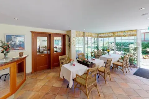 Hotel Seeperle foto 12