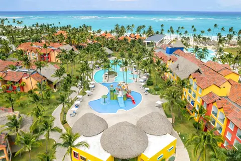 Tropical Deluxe Princess in Salvaleón de Higüey — foto 3