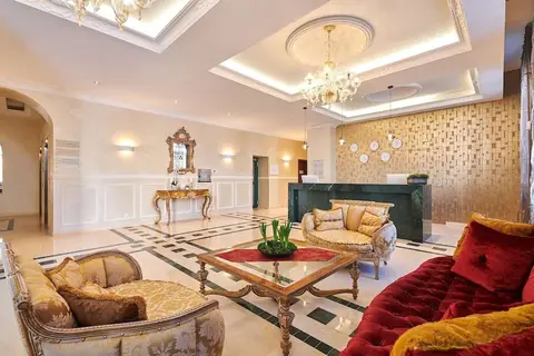 BO Hotel Palazzo in Poreč, foto 16