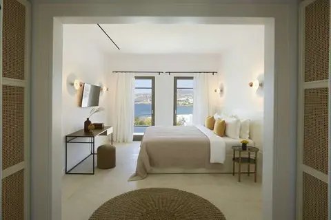 Bonzoe Homes & Villas in Μύκονος — foto 4