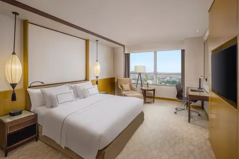 Meliá Hanoi in Hanoi — foto 30