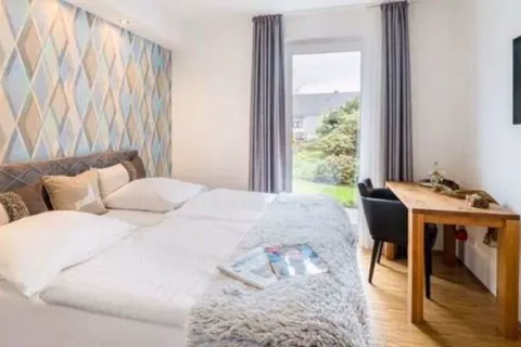 Landhotel Hütter foto 4