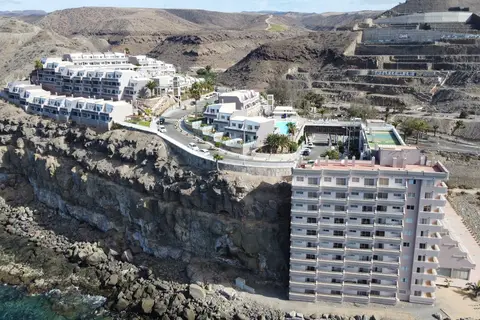 Marina Elite Resort in Patalavaca — foto 2