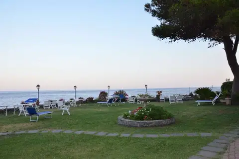 Arathena Rocks Hotel in Giardini-Naxos, foto 13