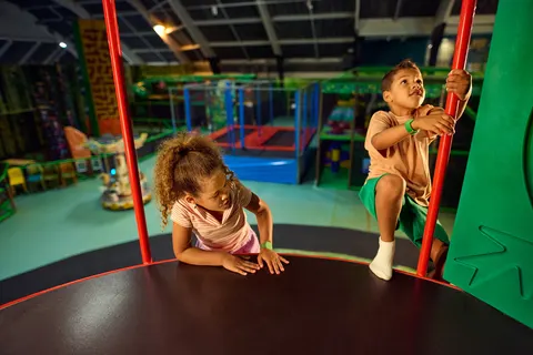 Center Parcs Park De Haan foto 5