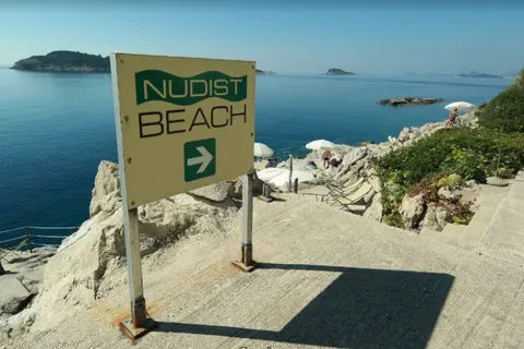 Camping Naturist Baldarin foto 18