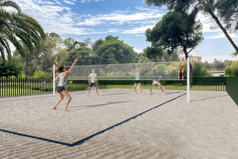 Hotel Melia Lloret de Mar foto 22