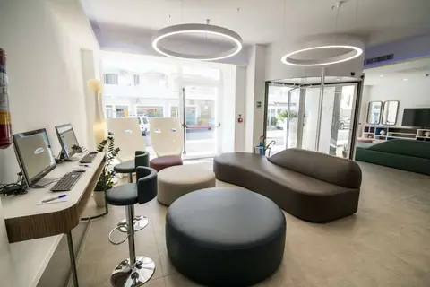 M&F Hotel in Gallipoli — foto 2