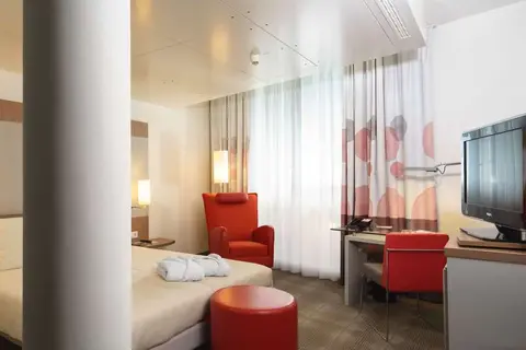 Novotel Munchen Messe in München — foto 13
