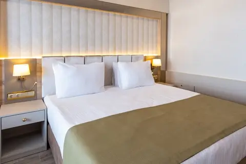 Belenli Resort Hotel in Serik — foto 25