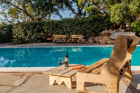 Borgo Di Campagna in Poltu San Pàulu/Porto San Paolo — foto 15