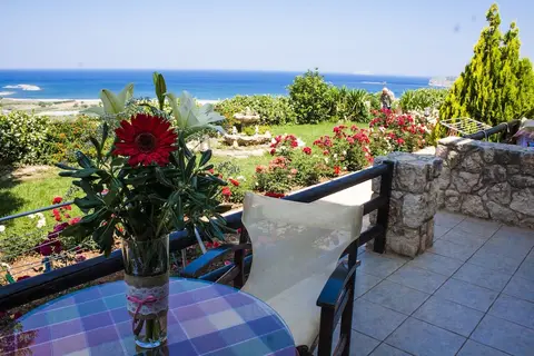 Kavousi Resort in Φαλάσαρνα — foto 15
