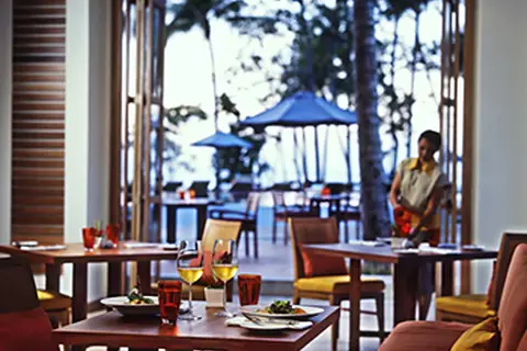 Dinso Resort & Villas Ko Chang, Vignette Collection in ราชกรูด — foto 12