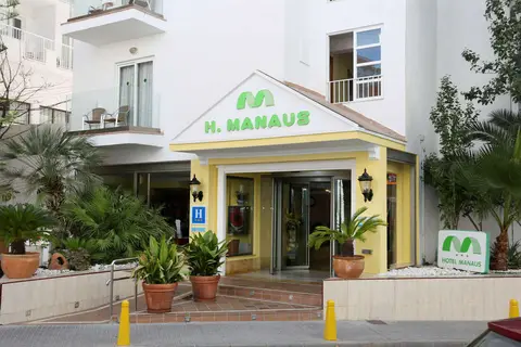 Manaus in Llucmajor — foto 20