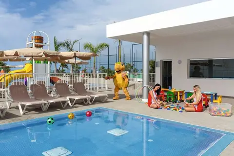 Riu VistaMar in Mogán, foto 19