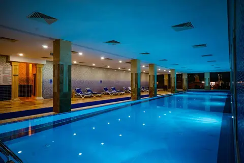 Royal Atlantis Spa & Resort in Manavgat — foto 18