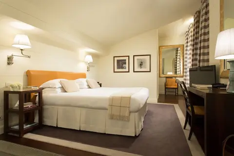 Gallery Hotel Art in Florence — foto 16