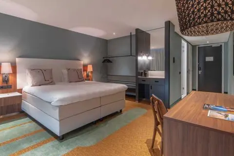 Van der Valk Hotel Schiphol foto 3