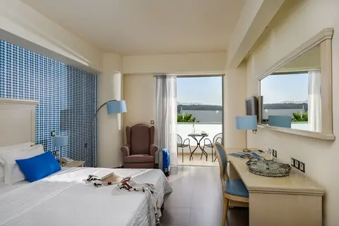 Angela Suites Boutique Hotel in Δημοτική Ενότητα Χερσονήσου — foto 29