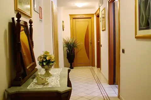 Hotel Savoia Sorrento in Sorrento, foto 26