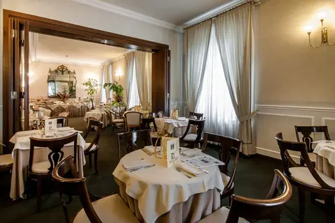 Grandhotel Bastiani in Grosseto, foto 4