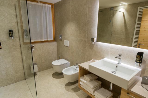 Hotel Monte Giner foto 10