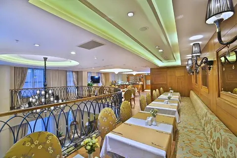 Adelmar Hotel Istanbul in Fatih, foto 4
