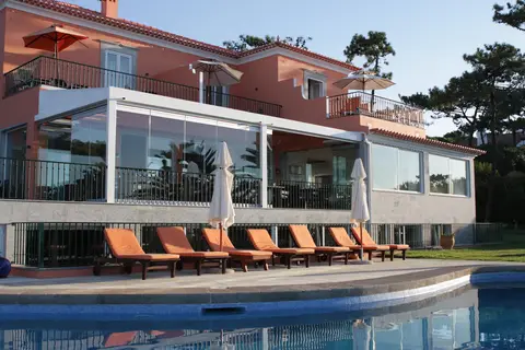 Hotel Senhora da Guia in Cascais, foto 2