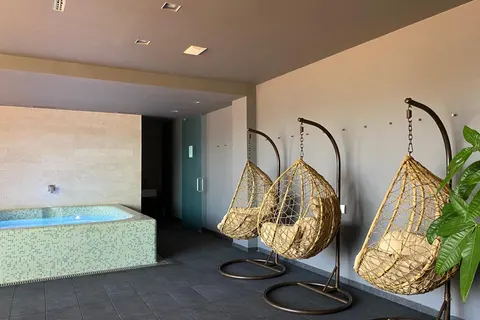 Altafiumara Resort & Spa foto 16