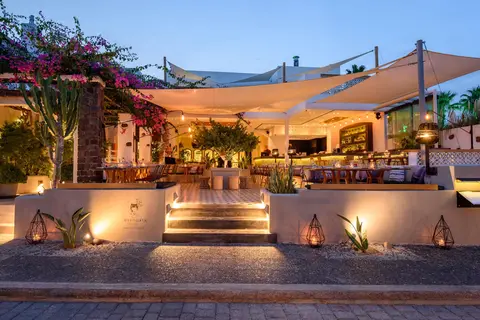 Afroditi Venus Beach Resort in Thira Municipal Unit — foto 24