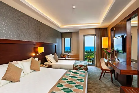 Belconti Resort Hotel in Serik — foto 25