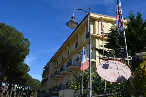 O' Sole Mio in Massa Lubrense, foto 9