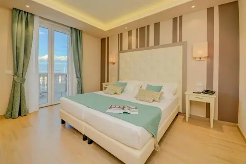 Villa Garuti Hotel in Padenghe sul Garda, foto 11