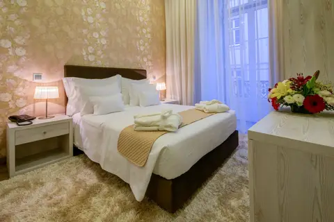 Hotel Inn Rossio in Almada — foto 4