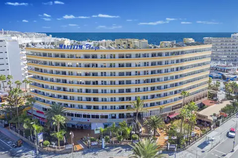 Hotel Maritim Playa in San Bartolomé de Tirajana, foto 8