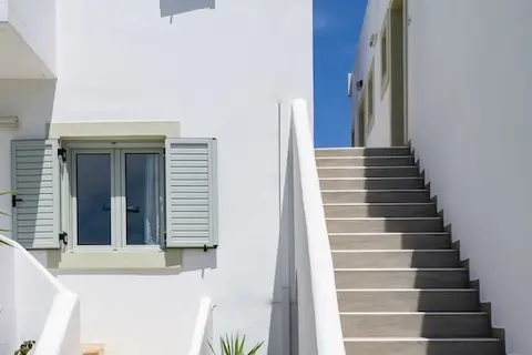 Angela Studios & Apartments in Δημοτική Ενότητα Χερσονήσου — foto 17
