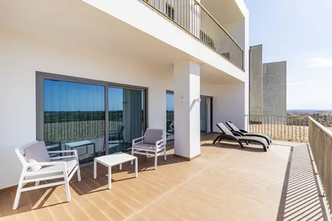 Algarve Race Resort Hotel in Mexilhoeira Grande — foto 12