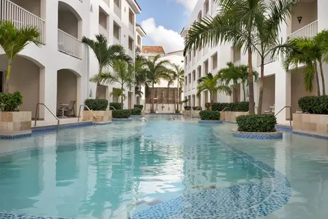 Sunscape Coco Punta Cana in Salvaleón de Higüey — foto 5