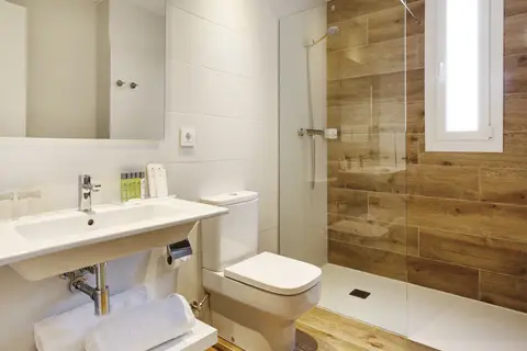 Sercotel Logroño Suites in Logroño — foto 9
