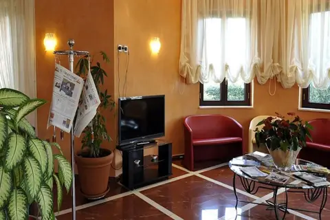 Gullo Hotel in Curinga, foto 8