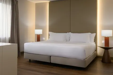 Hotel Coimbra Aeminium, Affiliated by Meliá in Coimbra — foto 10