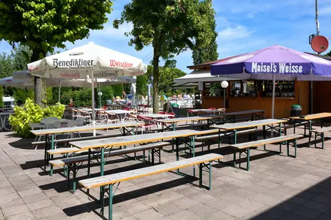 Eurocamping Pacengo in Pacengo di Lazise — foto 17