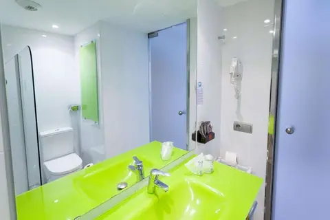 Hotel Timor in Palma — foto 30